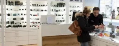 Unternehmen 3 Bild MILLER UNITED OPTICS - IHR OPTIKER & HÖRGERÄTEAKUSTIKER IN INNSBRUCK Optiker am Innsbruck 7