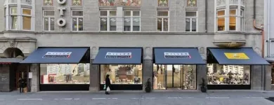 Unternehmen 5 Bild MILLER UNITED OPTICS - IHR OPTIKER & HÖRGERÄTEAKUSTIKER IN INNSBRUCK Optiker am Innsbruck 7