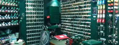 Unternehmen 1 Bild MISTER MINIT - SCHLÜSSEL & SCHUHREPARATUR Textil/Bekleidung am Wien 9
