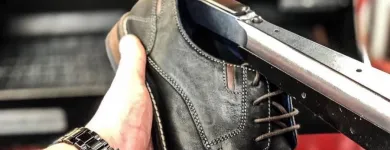 Unternehmen 3 Bild MISTER MINIT - SCHLÜSSEL & SCHUHREPARATUR Vereine/Verbände/Organisationen am Graz 6