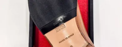 Unternehmen 2 Bild MISTER MINIT - SCHLÜSSEL & SCHUHREPARATUR Textil/Bekleidung am Sankt Pölten 3