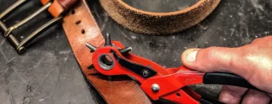 Unternehmen 6 Bild MISTER MINIT - SCHLÜSSEL & SCHUHREPARATUR Textil/Bekleidung am Wien 9