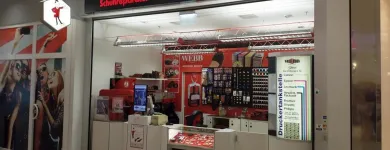 Unternehmen 4 Bild MISTER MINIT - SCHLÜSSEL & SCHUHREPARATUR Textil/Bekleidung am Sankt Pölten 3