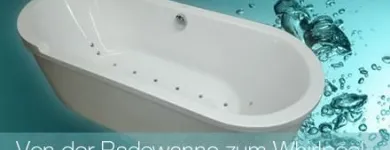 Unternehmen 4 Bild MOLL WHIRLPOOLHERSTELLER - EXCLUSIVBÄDER Kundendienste für Heizungs- und Sanitärtechnik am Feldkirch 8