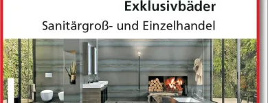 Unternehmen 1 Bild MOLL WHIRLPOOLHERSTELLER - EXCLUSIVBÄDER Kundendienste für Heizungs- und Sanitärtechnik am Feldkirch 8