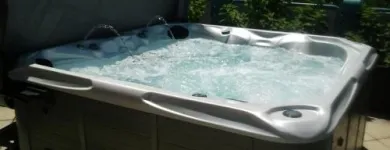 Unternehmen 6 Bild MOLL WHIRLPOOLHERSTELLER - EXCLUSIVBÄDER Kundendienste für Heizungs- und Sanitärtechnik am Feldkirch 8