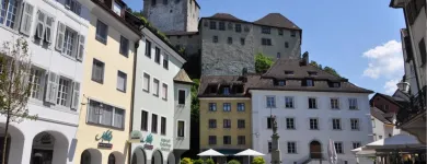Unternehmen 1 Bild MÜLLER UNITED OPTICS (MÜLLER OPTIK GMBH) - IHR OPTIK- UND HÖRAKUSTIK-BETRIEB IN FELDKIRCH Optiker am Feldkirch 8