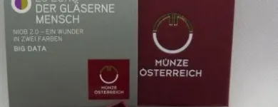 Unternehmen 4 Bild MÜNZENZENTRUM DKFM KOVACIC GMBH & CO KG Schmuck/Uhren/Edelmetallwaren am Vienna 9