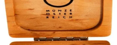 Unternehmen 5 Bild MÜNZENZENTRUM DKFM KOVACIC GMBH & CO KG Schmuck/Uhren/Edelmetallwaren am Vienna 9