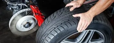 Unternehmen 4 Bild MY CAR KFZ TECHNIK OG Kfz-/Zweirad-Dienstleistungen am Wien 9