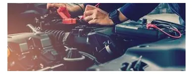 Unternehmen 1 Bild MY CAR KFZ TECHNIK OG Kfz-/Zweirad-Dienstleistungen am Wien 9