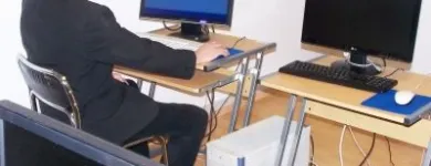 Unternehmen 2 Bild NETLOGIC SCHOOL IT/EDV AUSBILDUNGEN GRAZ Computer/Edv-Dienstleistungen am Graz 6
