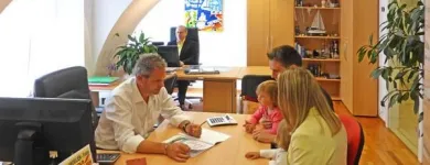 Unternehmen 2 Bild NEUHOLD IMMOBILIEN GMBH Ämter/Behörden/Gerichte am Straß In Steiermark 6
