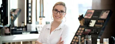 Unternehmen 3 Bild NEWYOU BEAUTY LOUNGE Produktion und Vertrieb von Kosmetik, Körperpflegeartikel am Graz 6