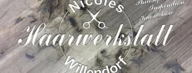 Unternehmen 4 Bild NICOLES HAARWERKSTATT Kosmetik/Körperpflege am Willendorf 3
