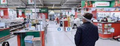 Unternehmen 2 Bild NIEDERER BAUMARKT GMBH Land-/Forstwirtschaft/Fischerei am Jennersdorf 1