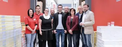 Unternehmen 3 Bild NIEDERER BAUMARKT GMBH Land-/Forstwirtschaft/Fischerei am Jennersdorf 1