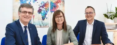 Unternehmen 1 Bild NOTAR DR. BAJLICZ & PARTNER - NOTARPARTNER MAG. JANDRISITS Notare am Oberwart 1