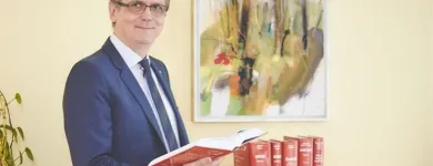 Unternehmen 3 Bild NOTAR DR. BAJLICZ & PARTNER - NOTARPARTNER MAG. JANDRISITS Notare am Oberwart 1