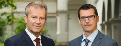 Unternehmen 1 Bild NOTAR DR. CHRISTOPH KLIMSCHA Notare am Scheibbs 3