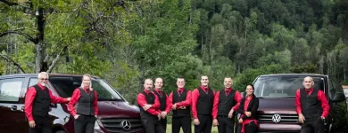 Unternehmen 2 Bild NUCK BESTATTUNGS GMBH - GÜNTHER NUCK Soziale Einrichtungen/Fürsorge am Feldkirch 8