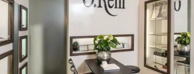 Unternehmen 3 Bild O. REIN - JUWELIER & OPTIKER Schmuck/Uhren/Edelmetallwaren am Dornbirn 8