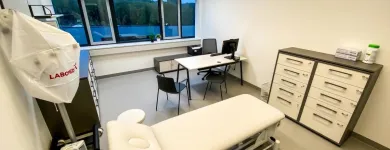 Unternehmen 1 Bild OA DR. PHILIPP WIMMER Ärzte am Wien 9