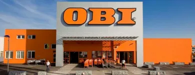 Unternehmen 1 Bild OBI MARKT UNTERWART Verleihunternehmen, Vermietungsunternehmen, Vermittlungsunternehmen am Unterwart 1