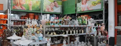 Unternehmen 3 Bild OBI MARKT UNTERWART Verleihunternehmen, Vermietungsunternehmen, Vermittlungsunternehmen am Unterwart 1