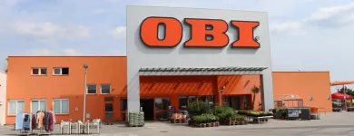 Unternehmen 5 Bild OBI MARKT UNTERWART Verleihunternehmen, Vermietungsunternehmen, Vermittlungsunternehmen am Unterwart 1