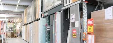 Unternehmen 7 Bild OBI MARKT UNTERWART Verleihunternehmen, Vermietungsunternehmen, Vermittlungsunternehmen am Unterwart 1