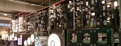 Unternehmen 8 Bild OBI MARKT UNTERWART Verleihunternehmen, Vermietungsunternehmen, Vermittlungsunternehmen am Unterwart 1