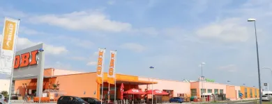 Unternehmen 12 Bild OBI MARKT UNTERWART Verleihunternehmen, Vermietungsunternehmen, Vermittlungsunternehmen am Unterwart 1