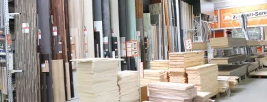 Unternehmen 14 Bild OBI MARKT UNTERWART Verleihunternehmen, Vermietungsunternehmen, Vermittlungsunternehmen am Unterwart 1