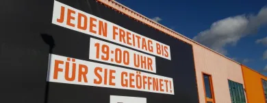 Unternehmen 17 Bild OBI MARKT UNTERWART Verleihunternehmen, Vermietungsunternehmen, Vermittlungsunternehmen am Unterwart 1