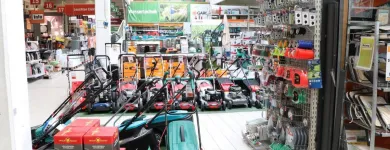 Unternehmen 19 Bild OBI MARKT UNTERWART Verleihunternehmen, Vermietungsunternehmen, Vermittlungsunternehmen am Unterwart 1