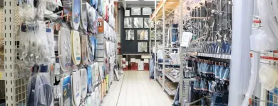 Unternehmen 21 Bild OBI MARKT UNTERWART Verleihunternehmen, Vermietungsunternehmen, Vermittlungsunternehmen am Unterwart 1