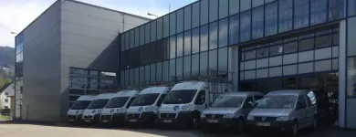 Unternehmen 4 Bild OK GLAS GMBH Glasereien, Glasnotdienste am Dornbirn 8