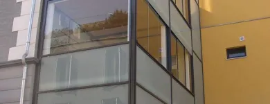 Unternehmen 2 Bild OK GLAS GMBH Glasereien, Glasnotdienste am Dornbirn 8
