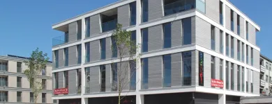 Unternehmen 6 Bild OK GLAS GMBH Glasereien, Glasnotdienste am Dornbirn 8