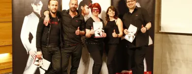 Unternehmen 7 Bild OLIVER PREYER HAIR CUT Kosmetiksalons am Innsbruck 7