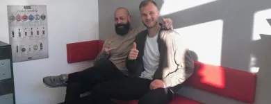 Unternehmen 18 Bild OLIVER PREYER HAIR CUT Kosmetiksalons am Innsbruck 7