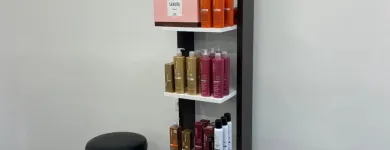 Unternehmen 19 Bild OLIVER PREYER HAIR CUT Kosmetiksalons am Innsbruck 7