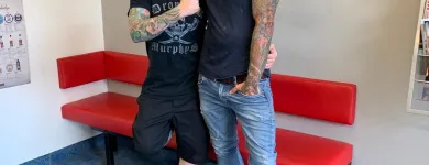 Unternehmen 21 Bild OLIVER PREYER HAIR CUT Kosmetiksalons am Innsbruck 7