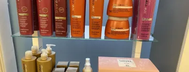 Unternehmen 22 Bild OLIVER PREYER HAIR CUT Kosmetiksalons am Innsbruck 7