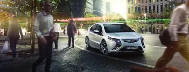 Unternehmen 3 Bild OPEL & BEYSCHLAG SPEISING Kfz-Prüfstellen am Wien 9