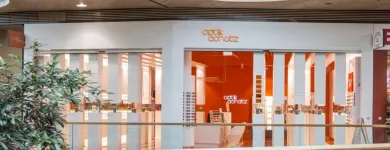 Unternehmen 2 Bild OPTIK ACHATZ GMBH Optiker am Oberwart 1