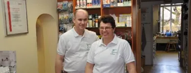 Unternehmen 2 Bild ORTHO EDELSBRUNNER GMBH - RUDOLF EDELSBRUNNER Orthopädie, Sanitätsbedarf Fachhandel am Graz 6
