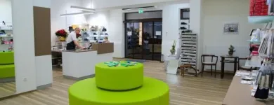 Unternehmen 6 Bild ORTHO EDELSBRUNNER GMBH - RUDOLF EDELSBRUNNER Orthopädie, Sanitätsbedarf Fachhandel am Graz 6