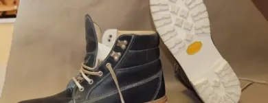 Unternehmen 1 Bild ORTHO + SCHUH GMBH Textil/Bekleidung am Liezen 6